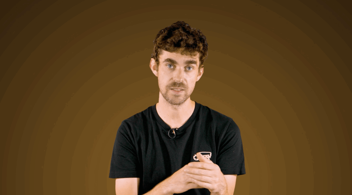 Le vice-champion de France de torréfaction de café est de Lille !